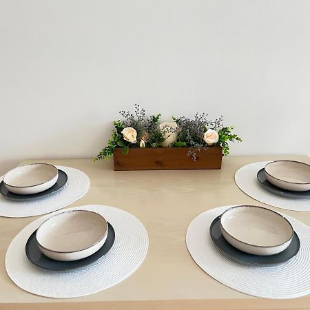 Harmony Hills Poseidon Apartment Рогачево Екстериор снимка