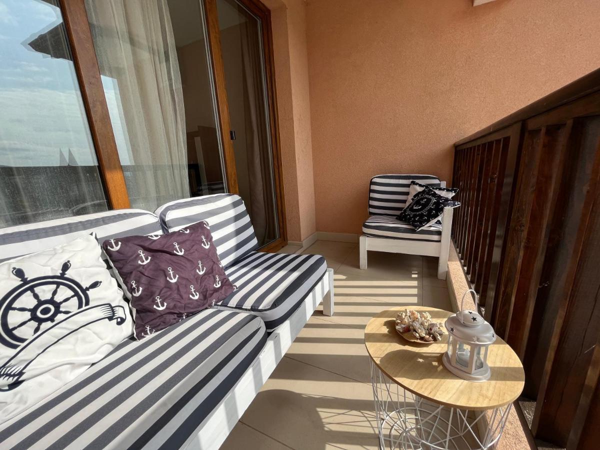 Harmony Hills Poseidon Apartment Рогачево Екстериор снимка