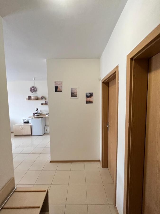 Harmony Hills Poseidon Apartment Рогачево Екстериор снимка
