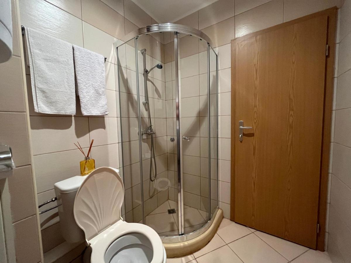 Harmony Hills Poseidon Apartment Рогачево Екстериор снимка