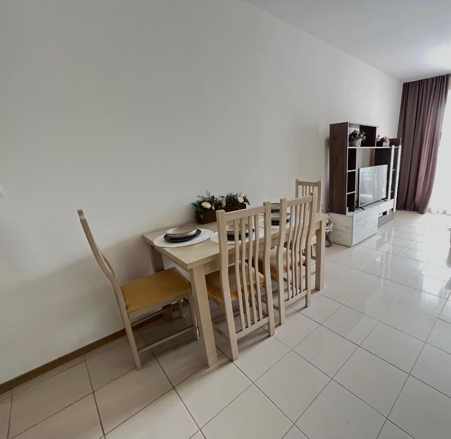 Harmony Hills Poseidon Apartment Рогачево Екстериор снимка
